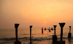 കോഴിക്കോട് ജില്ലയിലെ ബീച്ചുകളില്‍ പ്രവേശനമുണ്ടാവില്ല