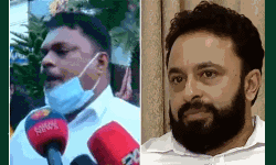 മുഈനലിയെ തങ്ങള്‍ എന്ന് വിളിക്കാനാവില്ലെന്ന് റാഫി പുതിയകടവ്