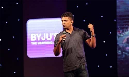 യുപിഎസ്‌സി പാഠ്യപദ്ധതിയില്‍ തെറ്റായ വിവരങ്ങള്‍; ബൈജൂസ് ആപ്പ് ഉടമ ബൈജു രവീന്ദ്രനെതിരേ കേസെടുത്ത് മുംബൈ പോലിസ്