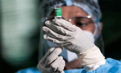 തൃശൂര് ജില്ലയില് 2,921 പേര്ക്ക് കൂടി കൊവിഡ്; 2,605 പേര് രോഗമുക്തരായി തൃശൂര് ജില്ലയില് 2,921 പേര്ക്ക് കൂടി കൊവിഡ്; 2,605 പേര് രോഗമുക്തരായി