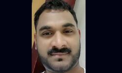 മലപ്പുറം പത്തനാപുരം സ്വദേശി ദുബയില്‍ നിര്യാതനായി