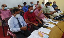 ഉന്നതവിജയം നേടിയ വിദ്യാര്‍ത്ഥികളെ ആദരിച്ചു