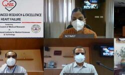 രാജ്യത്തെ ആദ്യത്തെ ഹാര്ട്ട് ഫെയ്ലുവര് ഗവേഷണത്തിനുള്ള ബയോബാങ്ക് ശ്രീ ചിത്രയില് രാജ്യത്തെ ആദ്യത്തെ ഹാര്ട്ട് ഫെയ്ലുവര് ഗവേഷണത്തിനുള്ള ബയോബാങ്ക് ശ്രീ ചിത്രയില്