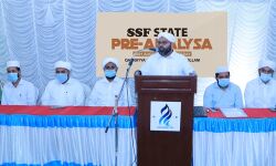 പെഗസസ്: കേന്ദ്ര സര്‍ക്കാര്‍ നടപടി ജനാധിപത്യത്തിനു നേരെയുള്ള വെല്ലുവിളിയെന്ന് എസ്എസ്എഫ്