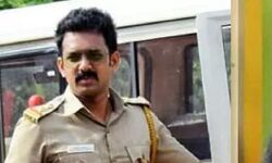 വിസ്മയ കേസ് പ്രതിയെ സര്ക്കാര് സര്വീസില് നിന്ന് പിരിച്ചുവിട്ടു വിസ്മയ കേസ് പ്രതിയെ സര്ക്കാര് സര്വീസില് നിന്ന് പിരിച്ചുവിട്ടു