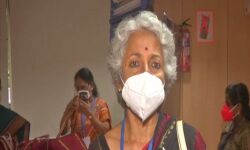 കൊവിഡ് നിയന്ത്രണങ്ങള് ലംഘിക്കരുത്; ആറ് മാസം കൂടി തുടരണമെന്നും ലോകാരോഗ്യ സംഘടന ചീഫ് സയന്റിസ്റ്റ് കൊവിഡ് നിയന്ത്രണങ്ങള് ലംഘിക്കരുത്; ആറ് മാസം കൂടി തുടരണമെന്നും ലോകാരോഗ്യ സംഘടന ചീഫ് സയന്റിസ്റ്റ്