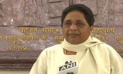 പിന്നാക്ക സംവരണം ഏര്പ്പെടുത്തിയാല് മോദിയെ പിന്തുണക്കുമെന്ന് മായാവതി പിന്നാക്ക സംവരണം ഏര്പ്പെടുത്തിയാല് മോദിയെ പിന്തുണക്കുമെന്ന് മായാവതി