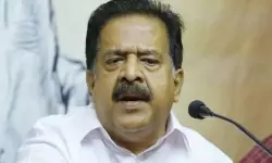 രാജീവ് ഗാന്ധിയെ അപമാനിച്ചു, ഒപ്പം ധ്യാന്‍ ചന്ദിനെയും: രമേശ് ചെന്നിത്തല