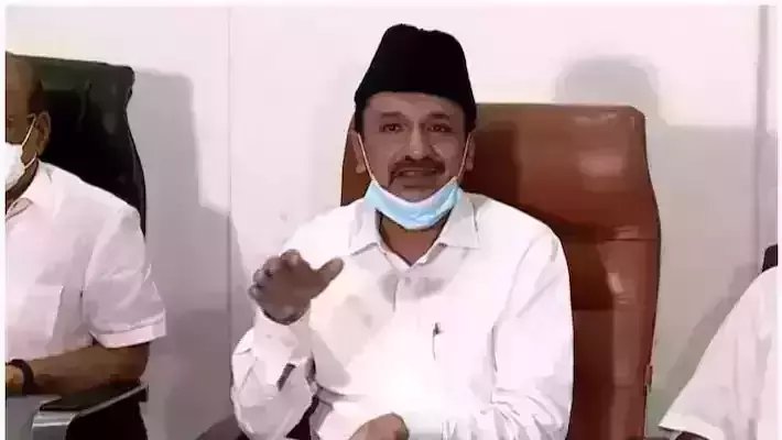 സമസ്തയെയും ലീഗിനെയും തെറ്റിക്കാന്‍ ശ്രമിച്ചാല്‍ നടക്കില്ലെന്ന് സാദിഖലി തങ്ങള്‍