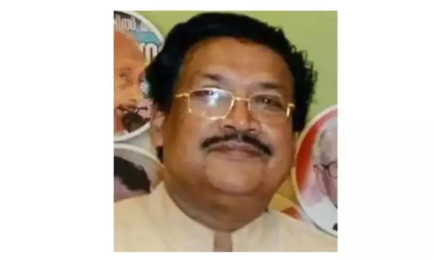 സാമൂഹിക പ്രവര്ത്തകന് വി കെ അബ്ദുല് അസീസ് ജിദ്ദയില് അന്തരിച്ചു സാമൂഹിക പ്രവര്ത്തകന് വി കെ അബ്ദുല് അസീസ് ജിദ്ദയില് അന്തരിച്ചു