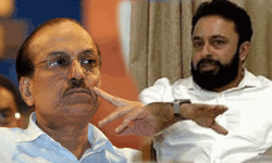 മുസ് ലിം ലീഗ് നേതൃയോഗം ഇന്ന്; സമവായ നീക്കം ശക്തം