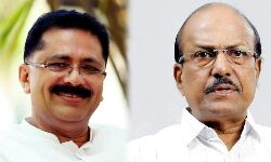 കുഞ്ഞാലിക്കുട്ടിക്കെതിരേ വീണ്ടും കെ ടി ജലീല്‍; ഫോണ്‍ സന്ദേശം പുറത്തുവിടുമെന്ന് ഭീഷണി