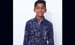 കണിയാമ്പറ്റയില്‍ വിദ്യാര്‍ഥി കുളത്തില്‍ മുങ്ങി മരിച്ചു