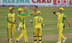 ബംഗ്ലാദേശിനെതിരേ ഓസിസിന് ആശ്വാസ ജയം