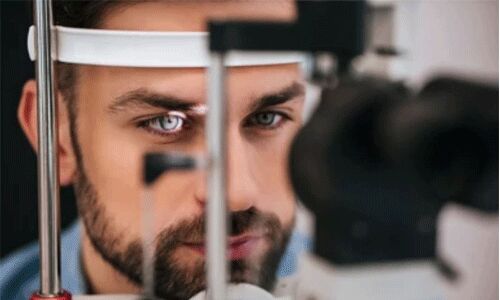 കൊവിഡ് രോഗികളുടെ നേത്ര സംരക്ഷത്തിനായി കോവിഷന്‍ പദ്ധതി