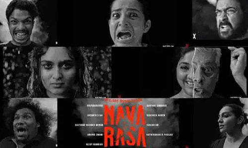 ഒമ്പത് രസങ്ങള്, ഒമ്പത് കഥകള്, ഒമ്പത് സംവിധായകര്; പ്രേക്ഷകര് ഏറ്റെടുത്ത് നവരസ ഒമ്പത് രസങ്ങള്, ഒമ്പത് കഥകള്, ഒമ്പത് സംവിധായകര്; പ്രേക്ഷകര് ഏറ്റെടുത്ത് നവരസ