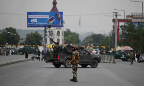 വ്യോമാക്രമണം; അഫ്ഗാനില്‍ ഇരുന്നൂറോളം താലിബാന്‍കാര്‍ കൊല്ലപ്പെട്ടു