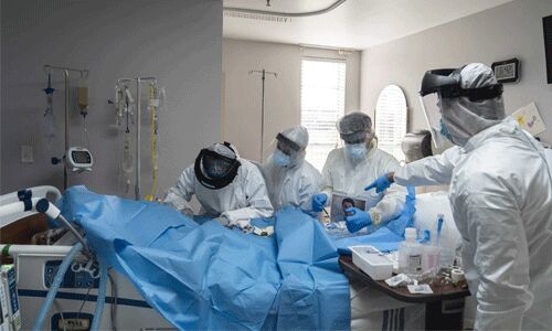 ആരോഗ്യ പ്രവര്‍ത്തകര്‍ക്ക് നേരെയുള്ള കയ്യേറ്റ ശ്രമങ്ങളില്‍ കര്‍ശന നടപടിയുണ്ടാവും