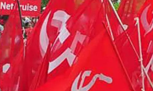 സിപിഎം പാര്‍ട്ടി കോണ്‍ഗ്രസ് കണ്ണൂരില്‍