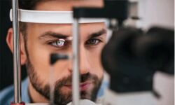 കൊവിഡ് രോഗികളുടെ നേത്ര സംരക്ഷത്തിനായി കോവിഷന്‍ പദ്ധതി