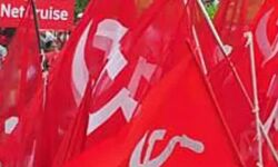 സിപിഎം പാര്‍ട്ടി കോണ്‍ഗ്രസ് കണ്ണൂരില്‍