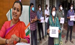 മന്ത്രി ചര്‍ച്ചയ്ക്ക് സമയം അറിയിച്ചു; മെഡിക്കല്‍ പിജി ഡോക്ടര്‍മാരുടെ നാളെ നടത്താനിരുന്ന സമരം മാറ്റി