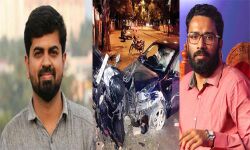 കെഎം ബഷീറിനെ കാറിടിച്ച് കൊന്ന കേസ്; തിരുവനന്തപുരം ജില്ലാ സെഷന്‍സ് കോടതി നാളെ പരിഗണിക്കും