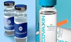 വാക്‌സിനുകള്‍ സംയോജിപ്പിക്കാം: കൊവിഷീല്‍ഡ്- കൊവാക്‌സിന്‍ മിശ്രിതം കൂടുതല്‍ ഫലപ്രദമെന്ന് ഐസിഎംആര്‍