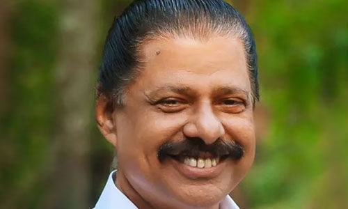 പാലക്കാട്ടെ പാതിരാ നാടകത്തിന്റെ സംവിധായകന്‍ ഷാഫി തന്നെ: എം വി ഗോവിന്ദന്‍