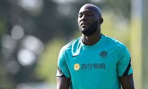 ഇന്റര്‍മിലാന്റെ ലൂക്കാക്കു ചെല്‍സിക്ക് സ്വന്തം