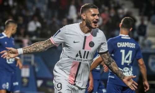 ഫ്രഞ്ച് ലീഗില്‍ പിഎസ്ജിക്ക് വിജയതുടക്കം; ജര്‍മ്മന്‍ കപ്പില്‍ ഡോര്‍ട്ട്മുണ്ട്