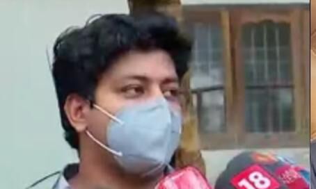 മാനസ കൊലപാതകം; രഖിലിന്റെ സുഹൃത്തിന് ചോദ്യം ചെയ്യലിന് ഹാജരാകാന്‍ നോട്ടീസ്