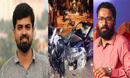 മാധ്യമപ്രവര്‍ത്തകര്‍ക്ക് നേരെ അഭിഭാഷകരുടെ ആക്രമണം; മര്‍ദ്ദനം കെഎം ബഷീറിനെ കാറിടിച്ച് കൊലപ്പെടുത്തിയ കേസ് പ്രതികളുടെ ചിത്രം പകര്‍ത്തിയപ്പോള്‍