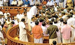 เดจเดฟเดฏเดฎเดธเดญ เดเดฏเตเดฏเดพเดเตเดเดณเดฟ เดเตเดธเต; เดคเดฟเดฐเตเดตเดจเดจเตเดคเดชเตเดฐเด เดธเดฟ เดเต เดเด เดเตเดเดคเดฟ เดเดจเตเดจเต เดชเดฐเดฟเดเดฃเดฟเดเตเดเตเด เดจเดฟเดฏเดฎเดธเดญ เดเดฏเตเดฏเดพเดเตเดเดณเดฟ เดเตเดธเต; เดคเดฟเดฐเตเดตเดจเดจเตเดคเดชเตเดฐเด เดธเดฟ เดเต เดเด เดเตเดเดคเดฟ เดเดจเตเดจเต เดชเดฐเดฟเดเดฃเดฟเดเตเดเตเด