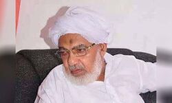 വാവാട് ഉസ്താദ് നിര്യാതനായി