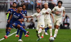 പ്രീസീസണ്‍; റയലിനും ലിവര്‍പൂളിനും സമനില;ടോട്ടന്‍ഹാമിന് ജയം