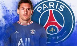 മെസ്സിക്ക് ഇന്ന് പിഎസ്ജിയില്‍ മെഡിക്കല്‍; പ്രഖ്യാപനം ഈഫല്‍ ടവറില്‍