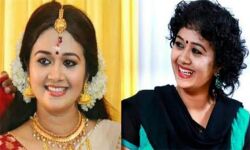 സിനിമ-സീരിയല്‍ നടി ശരണ്യ അന്തരിച്ചു