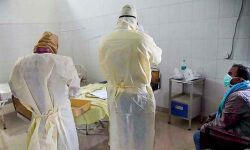 ഇടുക്കി ജില്ലയില്‍ 263 പേര്‍ക്ക് കൂടി കൊവിഡ്