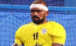 ഒളിംപ്യന്‍ ശ്രീജേഷിന് ഒരു ലക്ഷം രൂപ പാരിതോഷികം പ്രഖ്യാപിച്ച് മലപ്പുറം ജില്ലാ പഞ്ചായത്ത്