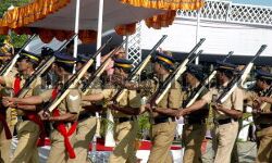 സ്വാന്തന്ത്ര്യ ദിനാഘോഷം കൊവിഡ് മാനദണ്ഡങ്ങള്‍ അനുസരിച്ച് നടത്തും