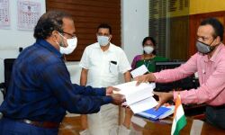 ദേശീയപാത വികസനം: കൊല്ലം ജില്ലയില്‍ നഷ്ടപരിഹാരത്തുക നല്‍കിത്തുടങ്ങി