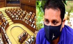 കഴക്കൂട്ടത്ത് വീടിന് സമീപം നിന്ന യുവാവിന് പോലിസ് മര്‍ദ്ദനം; ഡിജിപിക്കും മുഖ്യമന്ത്രിക്കും പരാതി നല്‍കി യുവാവ്