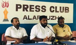 വയലാര്‍ പോലിസ് ഭീകരത; എസ്ഡിപിഐ എസ്പി ഓഫിസ് മാര്‍ച്ച് നടത്തും