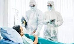 വയനാട്ടില്‍ ഇന്ന് 723 പേര്‍ക്ക് കൊവിഡ്; ടെസ്റ്റ് പോസിറ്റിവിറ്റി റേറ്റ് 21.96