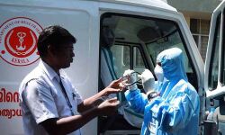 ഇടുക്കി ജില്ലയില്‍ ഇന്ന് 382 കൊവിഡ് കേസുകള്‍; 352 പേര്‍ക്ക് രോഗമുക്തി