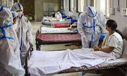 കോഴിക്കോട് ജില്ലയില്‍ 2335 പേര്‍ക്ക് കൊവിഡ്; രോഗമുക്തി 2472, ടി.പി.ആര്‍ 20.12 %