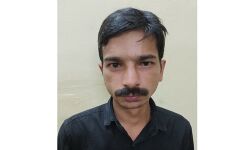 പോലിസ് ഉദ്യോഗസ്ഥനെന്ന പേരില്‍ ആള്‍മാറാട്ടം നടത്തി പണം തട്ടിയ സംഭവം; പ്രതി അറസ്റ്റില്‍