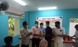 എസ്എസ്എല്‍സി, പ്ലസ് ടു പരീക്ഷകളില്‍ ഉന്നത വിജയം നേടിയവര്‍ക്ക് കാംപസ് ഫ്രണ്ടിന്റെ ആദരം