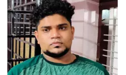 വ്‌ലോഗര്‍മാരുടെ അറസ്റ്റില്‍ കലാപ ആഹ്വാനം: കൊല്ലത്ത് യുവാവ് അറസ്റ്റില്‍